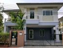ให้เช่าบ้าน - ให้เช่า บ้านเดี่ยว 2 ชั้น หมู่บ้านเดอะ แพลนท์ สรงประภาดอนเมืองThe Plant Songprapa Donmuang ใกล้สนามบินดอนเมือง