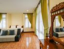 ให้เช่าบ้าน - House for Rent Close to Ban Bang makham beach Koh Samui fully furnished 1studio room have Kitchen