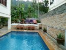ขายอพาร์ทเม้นท์ / โรงแรม - ขายบ้าน Pool Villa ทรงไทยตกแต่งหรู พร้อมสระว่ายน้ำ, 3 หลัง ขายพร้อมที่ดินเปล่า ซอยปลักเจ จ.ภูเก็ต