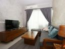 ให้เช่าคอนโด - ให้เช่า คอนโด Supalai River Resort 55ตร.ม. 1ห้องนอนใหญ่ แต่งสวย วิวแม่น้ำ ของกินเพียบ