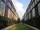 ให้เช่าคอนโด - ให้เช่า DCondo Campus Resort Bangna ใกล้ ABAC บางนา30 ตรม. ชั้น 4 ห้องใหม่ เฟอร์และเครื่องใช้ไฟฟ้าครบ 9,500 บาท/ด