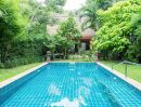 ให้เช่าบ้าน - ให้เช่า บ้านเดี่ยว 2 ชั้น บ้านทรงไทย สุขุมวิท 101/1 พร้อมสระว่ายน้ำ ใกล้ BTS ปุณณวิถี