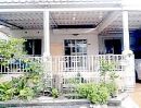 ให้เช่าบ้าน - บ้านเช่าหนองมนชลบุรีพร้อมเฟอร์ 2นอน2น้ำ2แอร์ Rent House Chonburi Nongmon