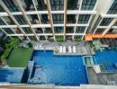 ให้เช่าคอนโด - Samui Condo Aspira For Rent 1 bedroom near Big C supermarket &amp; makro Lotus Samui fully furnished pool