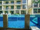 ให้เช่าคอนโด - Samui Condo Aspira For Rent 1 bedroom near Big C supermarket &amp; makro Lotus Samui fully furnished pool