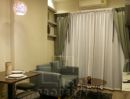 ให้เช่าคอนโด - ให้เช่าคอนโดลาดพร้าว วิสซ์ดอม รัชดา-ลาดพร้าว ใกล้ MRT ลาดพร้าว 1 ห้องนอน 35 ตรม ห้องแต่งสวย