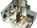 ขายคอนโด - Room For Sale A Space Asoke-Ratchada฿2.3MB&lt;1bedrooms, 1 bathroom&gt;