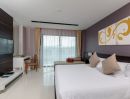 ขายคอนโด - ขายห้องโครงการ The Charm Resort Phuket ภูเก็ต หาดป่าตอง ห้องสตูดิโอ ขนาด 43.35 ตรม. ชั้น 5