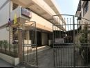 ขายทาวน์เฮาส์ - ขายอพาร์ทเม้นท์ สิริพร 21 ห้อง ถนนบางกรวยไทรน้อย นนทบุรี