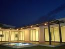 ขายบ้าน - Sale Home Brand New Pool Villa Huahin - Pranburi size 127-130 sq.wa useful space 270 sq.m. with swimming pool