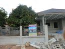 ขายบ้าน - ขายบ้านเดี่ยว 126ตรว.โครงการ JIRAPA HOME บ้านนา ซอย 1 หมู่ 8 ต.ตะพง อ.เมือง จ.ระยอง