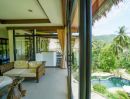 ขายบ้าน - Villa 2 rai for sale in Chaweng Noi Koh Samui Surat thani best location of koh samui free funiture