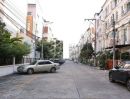 ขายทาวน์เฮาส์ - ให้เช่าทาวน์โฮม Zoneลาดพร้าว บ้านกลางเมือง ใกล้ MRT ลาดพร้าว