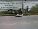 ขายที่ดิน - ที่ดิน228ไร่ ติดถนน3004ศาลายา-บางภาษี ติดกับโรงเรียนกาญจนาภิเษก พุทธมณฑล ต.ศาลายา จ.นครปฐม
