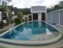 ขายบ้าน - ขายบ้านเดี่ยว พร้อมสระว่ายน้ำ 150 ตรว. (เมืองภูเก็ต) ซอยหมู่บ้านจอมทอง