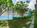 ให้เช่าคอนโด - Room for Rent in Bophut Koh Samui area 26 sq.m. fully furnished pool gym green zone near Bophut beach and Shopping center