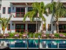 ขายอพาร์ทเม้นท์ / โรงแรม - โรงแรมทีวิลล่า ภูเก็ต T-VILLA Phuket hotel NOW FOR SALE