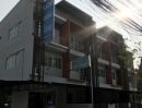 ขายทาวน์เฮาส์ - ทาวน์โฮม ทำเลดี ถนนเลี่ยงเมืองปากเกร็ด 41 บางตลาด ปากเกร็ด นนทบุรี
