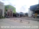 ขายคอนโด - อาคารชุด บ้านเอื้ออาทร นนทบุรี (วัดกู้2) ปากเกร็ด