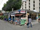 ให้เช่าอาคารพาณิชย์ / สำนักงาน - ให้เช่าพื้นที่ ศูนย์อาหารใหม่ สำหรับขายอาหาร ติด MRT สุทธิสาร และตึกเมืองไทยภัทร