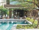 ขายคอนโด - ขาย dcondo Campus Resort Rangsit โครงการแสนสิริ พร้อมผู้เช่า รายได้ดี เหมาะแก่การลงทุน