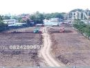 ขายที่ดิน - ขายที่ดิน 15 ไร่ ต.ตลาดขวัญ(บางแพรก) อ.เมืองนนทบุรี ติดแม่น้ำเจ้าพระยา คุณภานุ 
