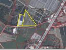 ขายโรงงาน / โกดัง - ขายโรงงานพร้อมที่ดิน 15 ไร่ พื้นที่สีม่วงเข้ม หน้ากว้างติดถนนประมาณ 235 เมตรใกล้ถนนหมายเลข 3191 รหัส FS-M4