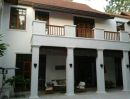 ให้เช่าบ้าน - House for rent Sukhumvit Soi 23 Bali style 6 bedrooms, a swimming pool, a sauna room, a garden.