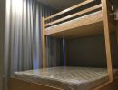 ให้เช่าคอนโด - Noble revo silom for rent (rare unit) 1 bedroom 35 sq.m