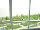 ขายคอนโด - ขาย/เช่า - Miami Bangpu ห้อง Beach Front Villa 41 ตร.ม. ชั้น 5 (สูงสุด) ห้องวิวสวยที่สุดในโครงการ