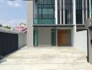 ขายทาวน์เฮาส์ - ขายโฮมออฟฟิศ 3 ชั้น Modern Luxury Home บริเวณลาดพร้าว 71 โครงการ เดอะวิง-นาคนิวาส 18
