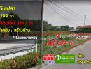 ขายที่ดิน - ขายที่ดิน 299 ตร.ว. หน้ากว้าง 52 ลึก 23 ซอยติวานนท์ 24 แยก 7