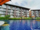 ขายคอนโด - Sale Condominium Replay Koh Samui 26sq.m. fully furnished location Bophut Koh Samui