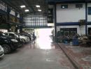 ขายโรงงาน / โกดัง - ขายอู่ซ่อมสีรถยนต์ พร้อมดำเนินธุรกิจ ซอยรามอินทรา 39ถนนเมน พื้นที่ดิน 255 ตรว