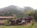 ขายบ้าน - Lease Home Stay on the Hill Top Mountain in long term, small district,Kanyaniwattana, Chiang Mai