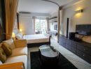ให้เช่าคอนโด - Replay Condominium for Rent 34 sq.m. fully furnished and pool view best location in Bophut Koh Samui