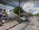 ขายอาคารพาณิชย์ / สำนักงาน - ขายอาคารพาณิชย์หลังมุมหมู่บ้าน Phuket@town2 เนื้อที่ 22.5 ตรว. ถนนพูนผล จังหวัด ภูเก็ต