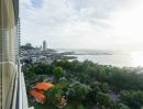 ให้เช่าคอนโด - Panorama Sea view condo for rent in Sriracha, Ideal for life, Eastern Tower 2BR 115 sqm