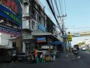 ขายอาคารพาณิชย์ / สำนักงาน - ขายตึกแถว2คูหา ถนนเสรีไทย11