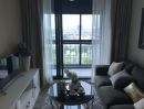 ให้เช่าคอนโด - For Rent Knightsbridge Bearing 2 Bed Have Washing Machine 800 m. BTS