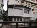 ขายบ้าน - Sale Old Single House early soi for reisidence or adapt will be an Apartment Phrakhanong