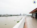 ขายอพาร์ทเม้นท์ / โรงแรม - ขาย อาคาร พักอาศัย 7 ชั้น นนทบุรี ริมแม่น้ำเจ้าพระยา ใกล้ ท่าน้ำนนท์