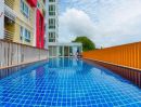 ให้เช่าคอนโด - For Rent, Bhukitta Airport Condominiums Phuket, sea view near Phuket Airport