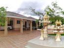 ให้เช่าบ้าน - House for rent Borsang Grandville 4 San Kamphaeng Chiang Mai