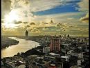 ให้เช่าคอนโด - ให้เช่าSi Phraya River View (สี่ พระยา ริเวอร์ วิว) ***วิวแม่น้ำเจ้าพระยา*** ทำเลดีใกล้ MRTหัวลำโพง