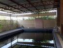 ขายบ้าน - ขาย บ้านพร้อมที่ดิน 2 ไร่ อยู่ในสวนเรวดีเขาใหญ่ มีสระว่ายน้ำหลังบ้าน