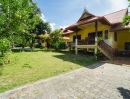 ให้เช่าบ้าน - Single House for Rent 2 bedroom fully furnished near Wat Plai Leam Cheong Mon beach Koh Samui