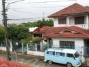 ขายบ้าน - ขายด่วน บ้านเดี่ยว 2 ชั้น หมู่บ้านพรธิสาร8 ธัญบุรี วังน้อย 95.6 ตรว. 5 ห้องนอน 2 ห้องน้ำ