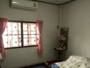 ขายบ้าน - ขายด่วน บ้านเดี่ยว 2 ชั้น หมู่บ้านพรธิสาร8 ธัญบุรี วังน้อย 95.6 ตรว. 5 ห้องนอน 2 ห้องน้ำ