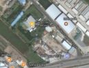 ขายโรงงาน / โกดัง - ขายที่ดิน บางบัวทองพร้อมโรงงาน 7ไร่ ห่างถนนสาย345ตรงข้ามกับสนามแบตมินตันติดแอร์และสนามบอลหญ้าเทียม